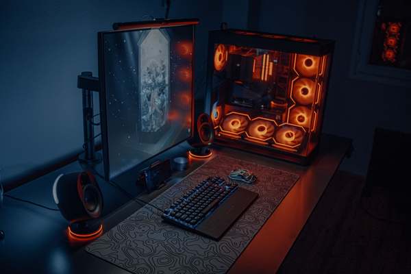 Cập nhật game có thể đưa cài đặt về mặc định.